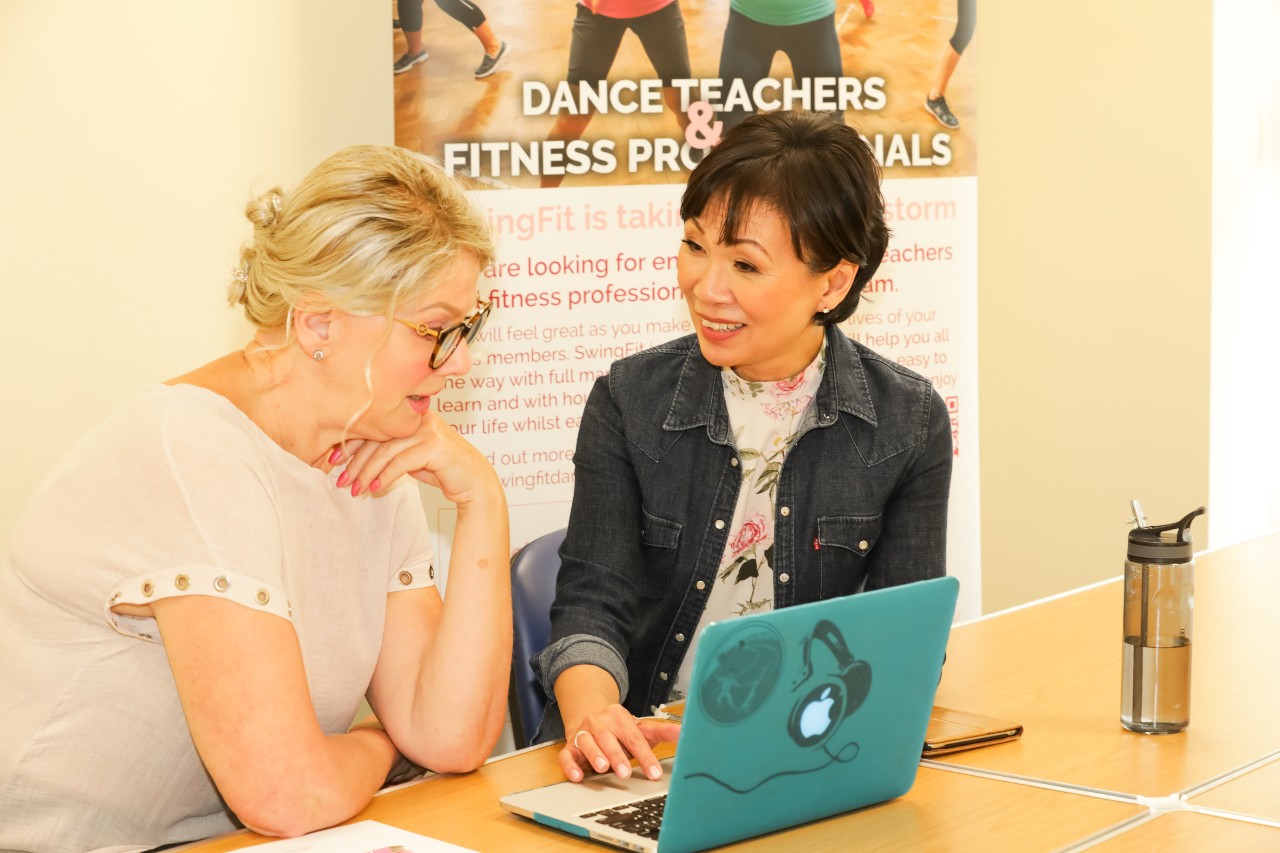 Dance Teacher Training Durham