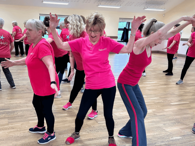 Can You Dance? The Truth About Starting Dance Fitness as a Beginner