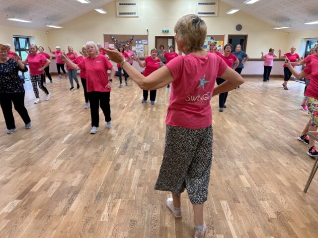 Know, Like and Trust: How Dance Fitness Instructor Training Helps You Build Your Class